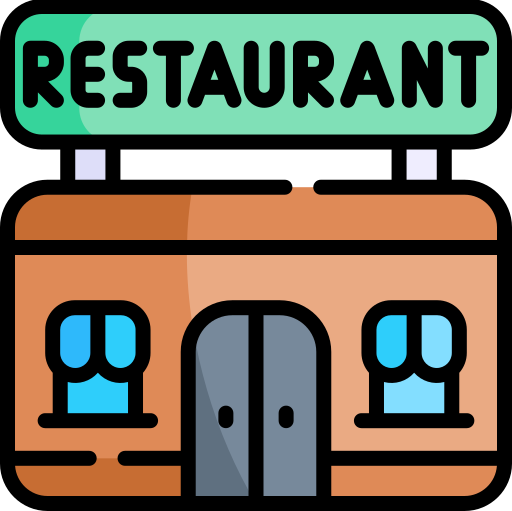 ร้านอาหาร จังหวัดตาก
